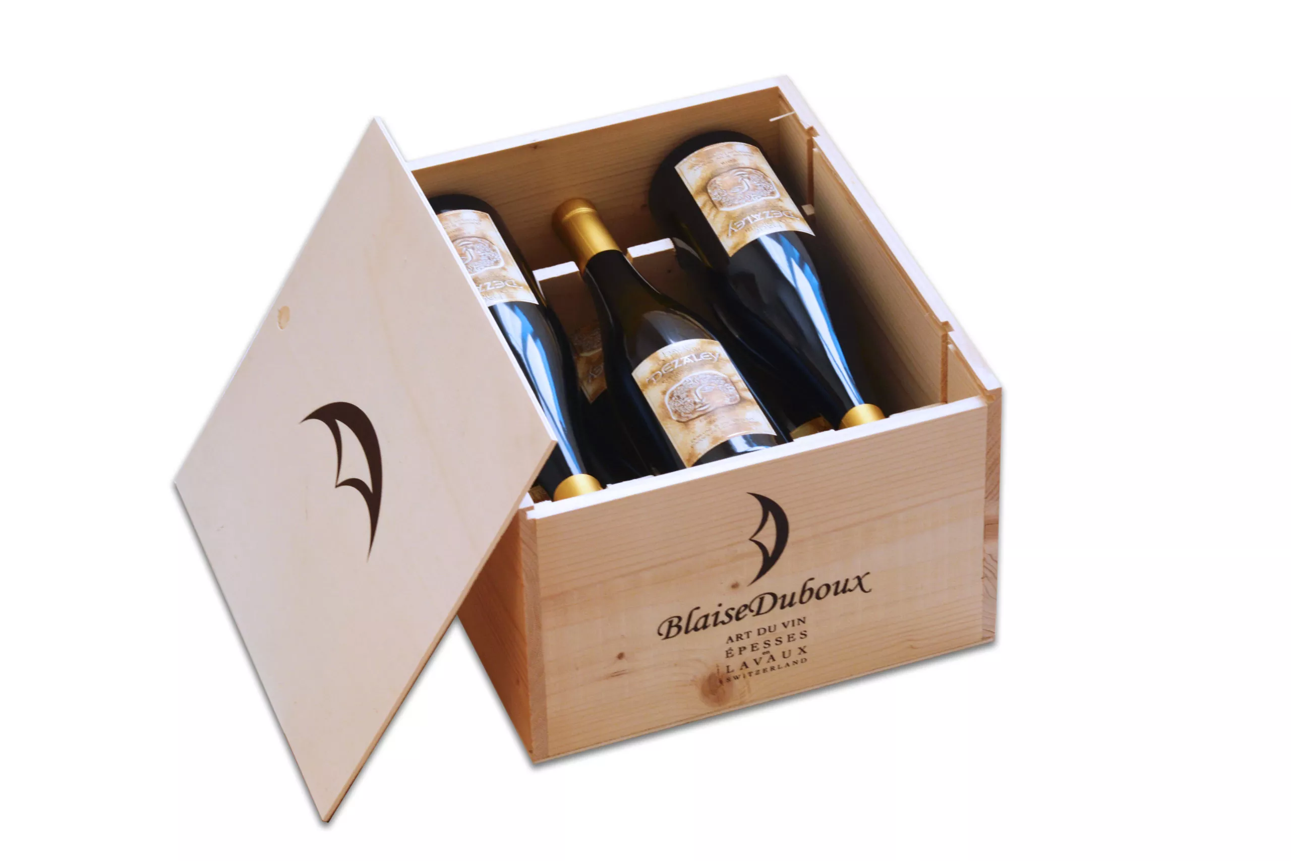 Dezaley_haut-Pierre_caisse_BD Coffret "Verticale"