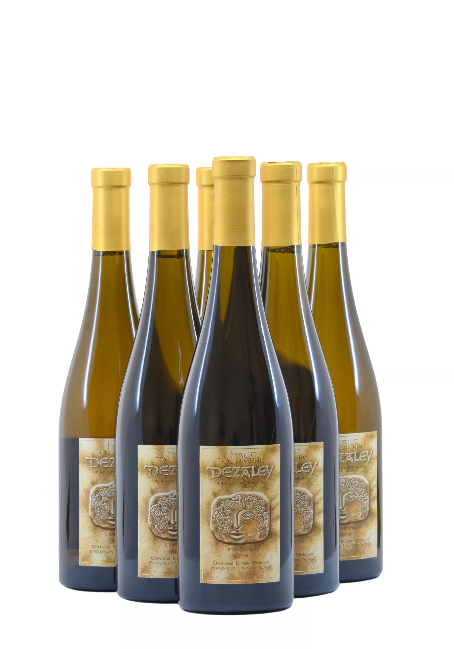 Dezaley_haut-Pierre_solo_BD 6 haut de Pierre "Verticale" 2020